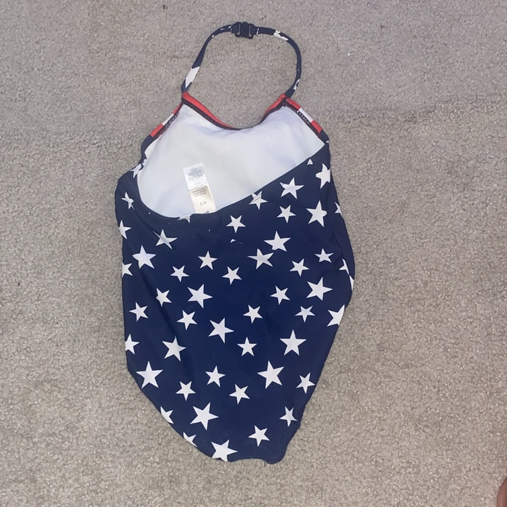 Bathing suit - Picture 2 of 5